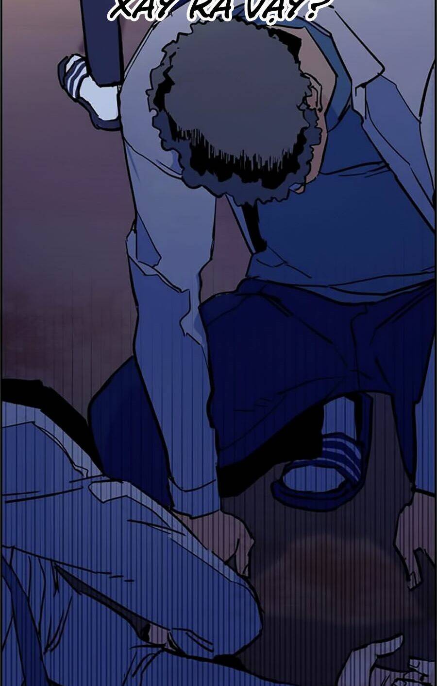 Bạn Học Của Tôi Là Lính Đánh Thuê - Chapter 3 - Page 131