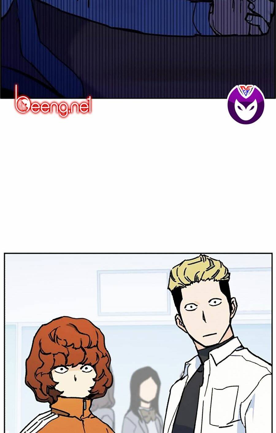 Bạn Học Của Tôi Là Lính Đánh Thuê - Chapter 3 - Page 132