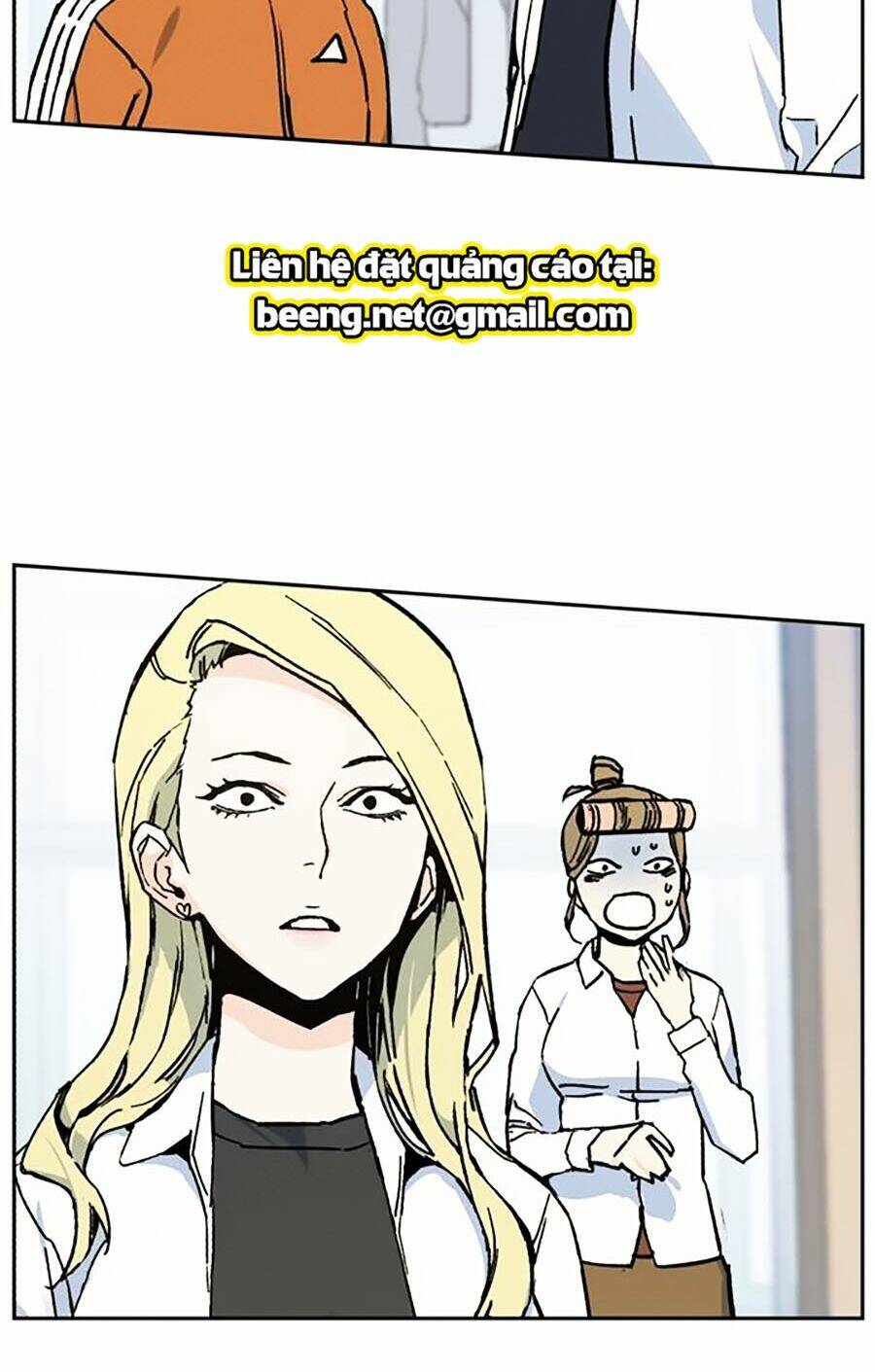 Bạn Học Của Tôi Là Lính Đánh Thuê - Chapter 3 - Page 133