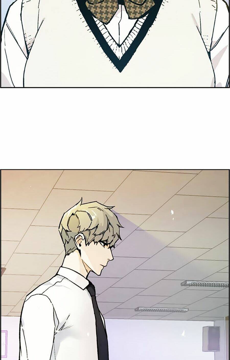 Bạn Học Của Tôi Là Lính Đánh Thuê - Chapter 3 - Page 135