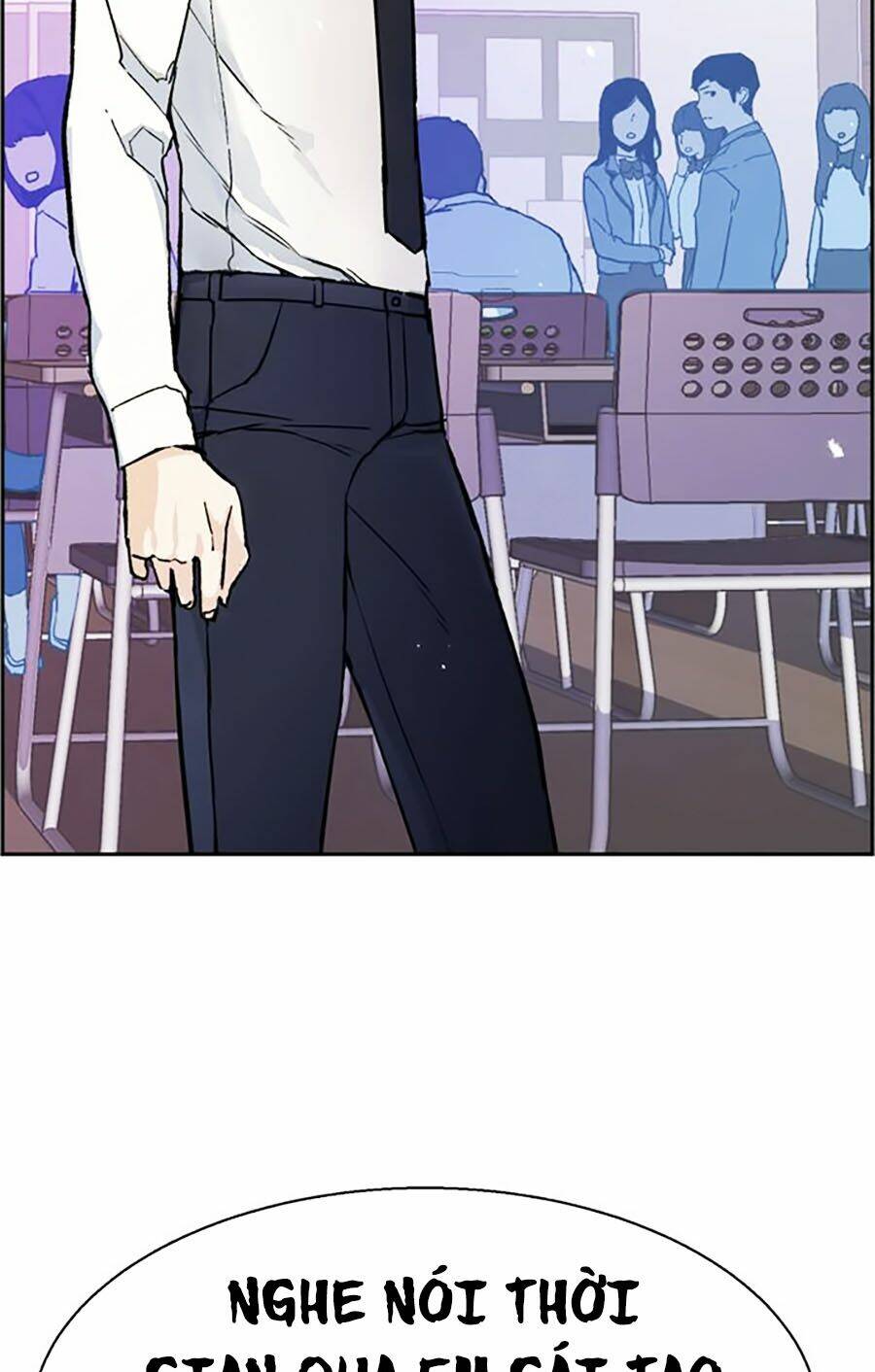 Bạn Học Của Tôi Là Lính Đánh Thuê - Chapter 3 - Page 136