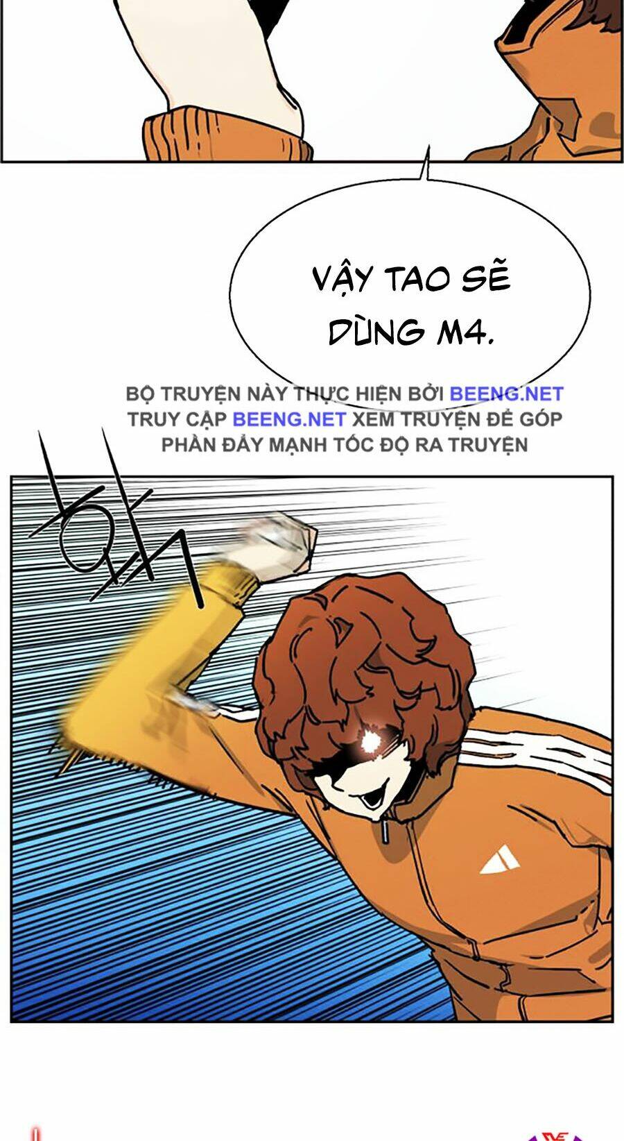 Bạn Học Của Tôi Là Lính Đánh Thuê - Chapter 3 - Page 15