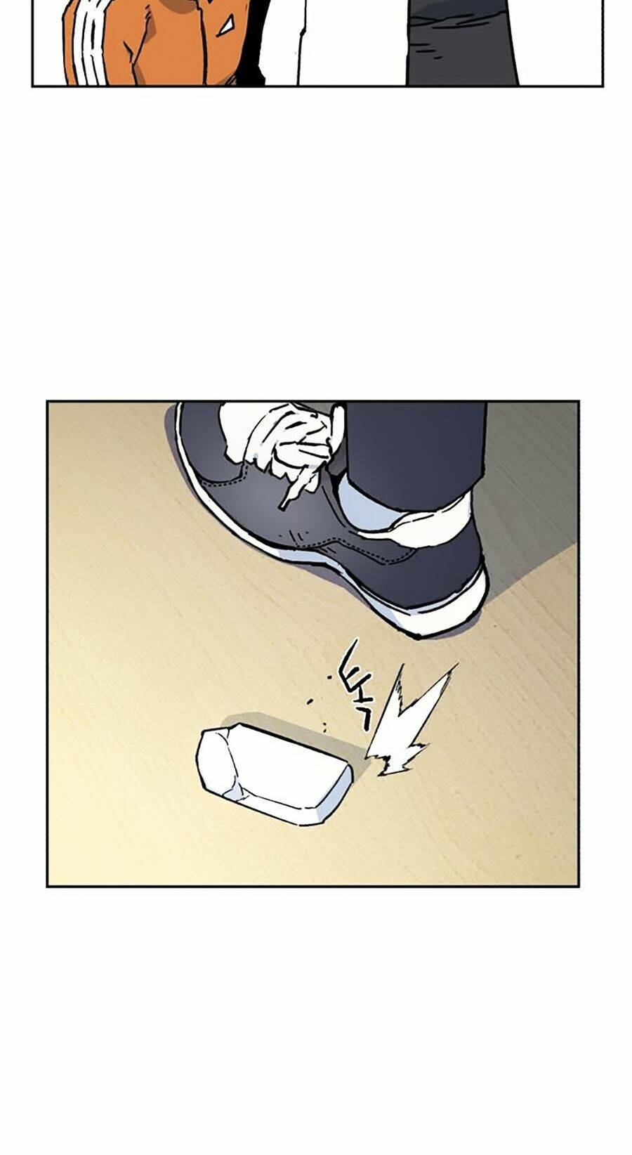 Bạn Học Của Tôi Là Lính Đánh Thuê - Chapter 3 - Page 18