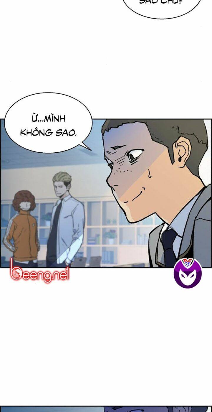 Bạn Học Của Tôi Là Lính Đánh Thuê - Chapter 3 - Page 24