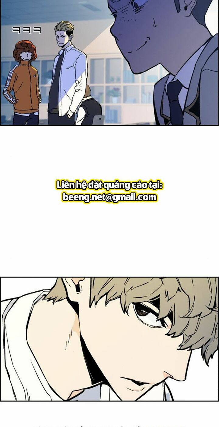 Bạn Học Của Tôi Là Lính Đánh Thuê - Chapter 3 - Page 25