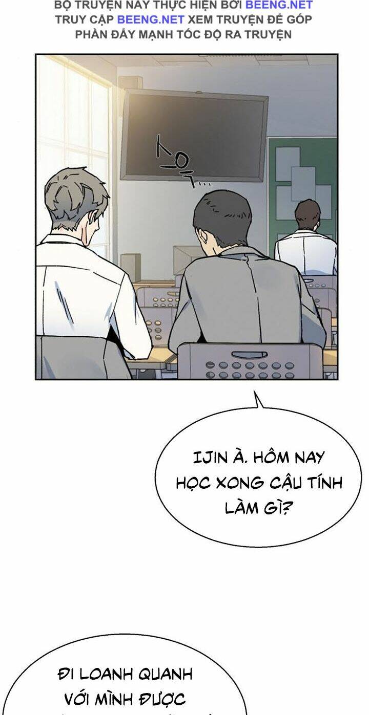 Bạn Học Của Tôi Là Lính Đánh Thuê - Chapter 3 - Page 26