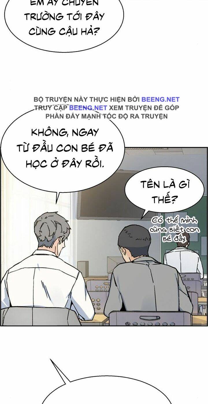Bạn Học Của Tôi Là Lính Đánh Thuê - Chapter 3 - Page 29