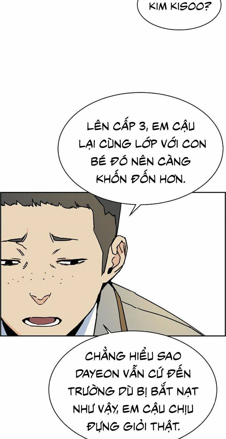 Bạn Học Của Tôi Là Lính Đánh Thuê - Chapter 3 - Page 37
