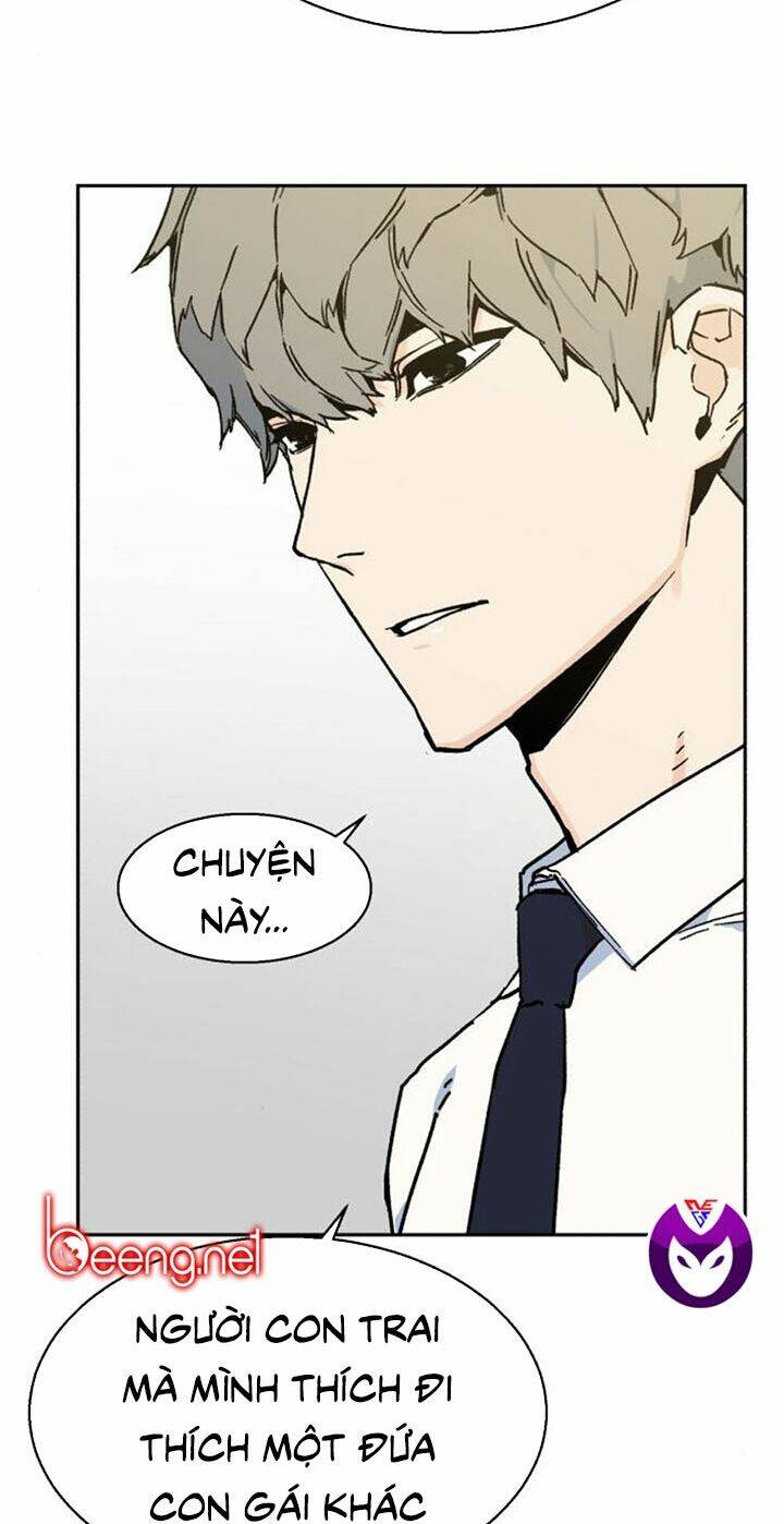 Bạn Học Của Tôi Là Lính Đánh Thuê - Chapter 3 - Page 38