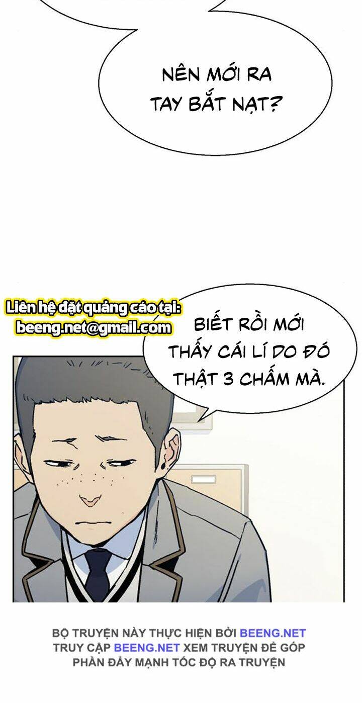 Bạn Học Của Tôi Là Lính Đánh Thuê - Chapter 3 - Page 39