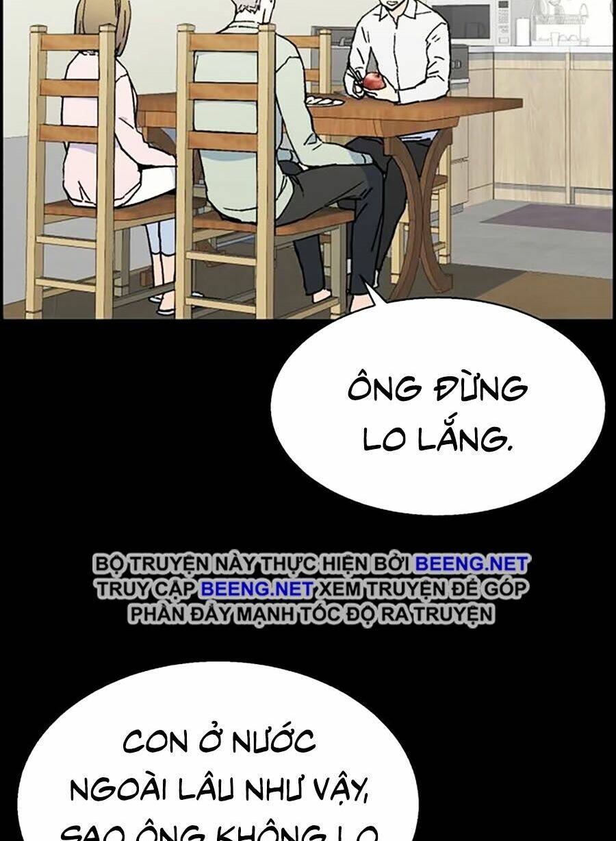 Bạn Học Của Tôi Là Lính Đánh Thuê - Chapter 3 - Page 43