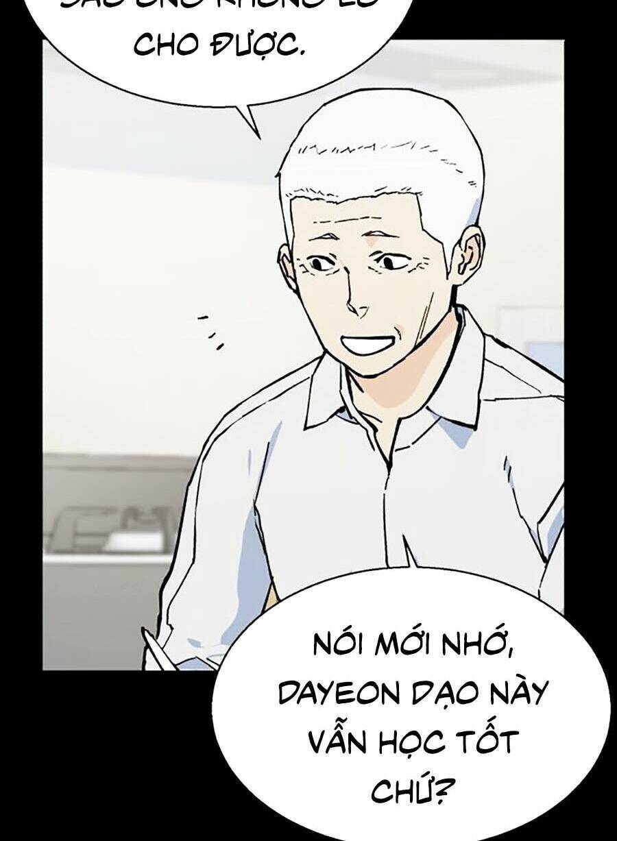 Bạn Học Của Tôi Là Lính Đánh Thuê - Chapter 3 - Page 44