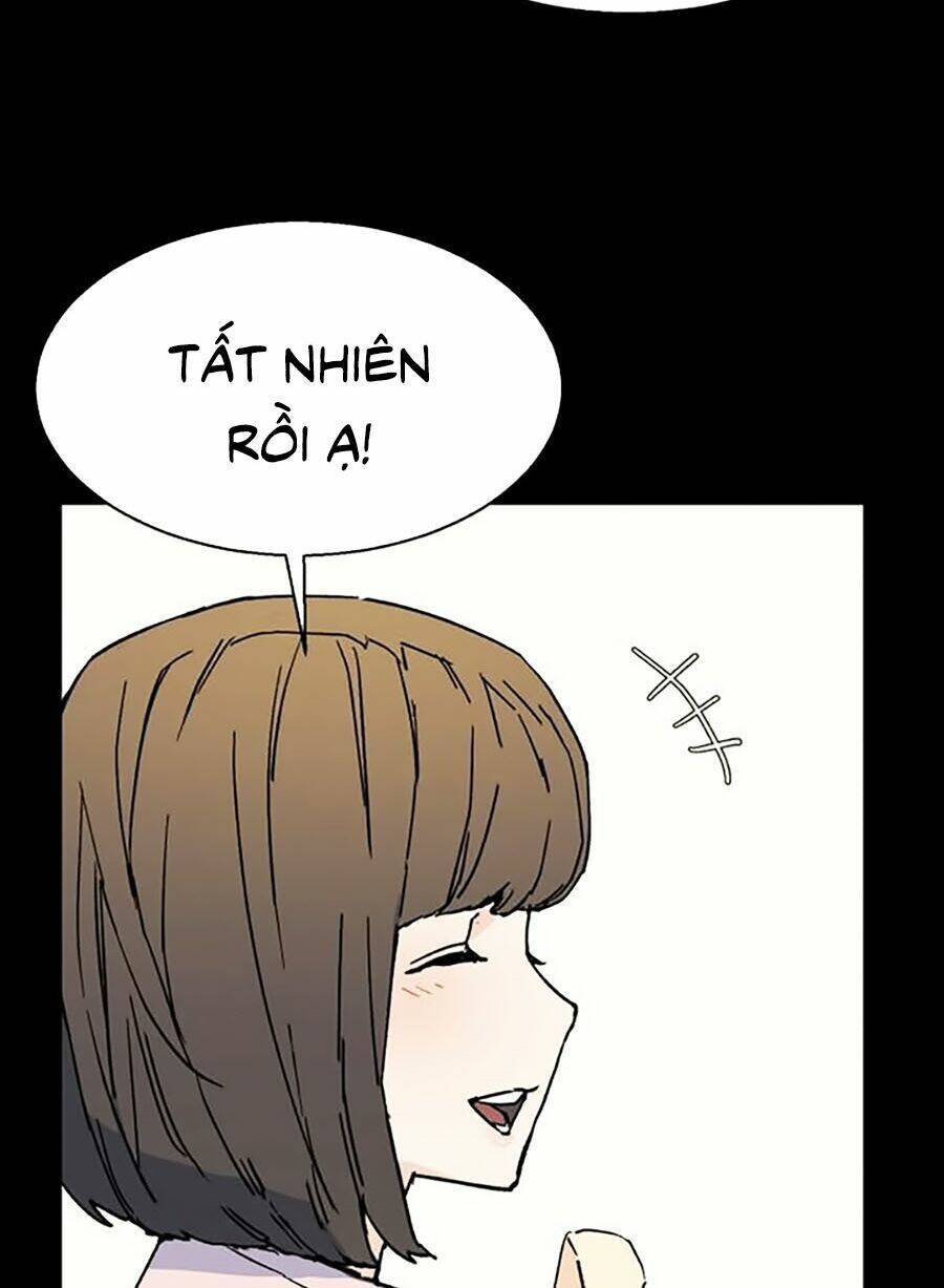 Bạn Học Của Tôi Là Lính Đánh Thuê - Chapter 3 - Page 45