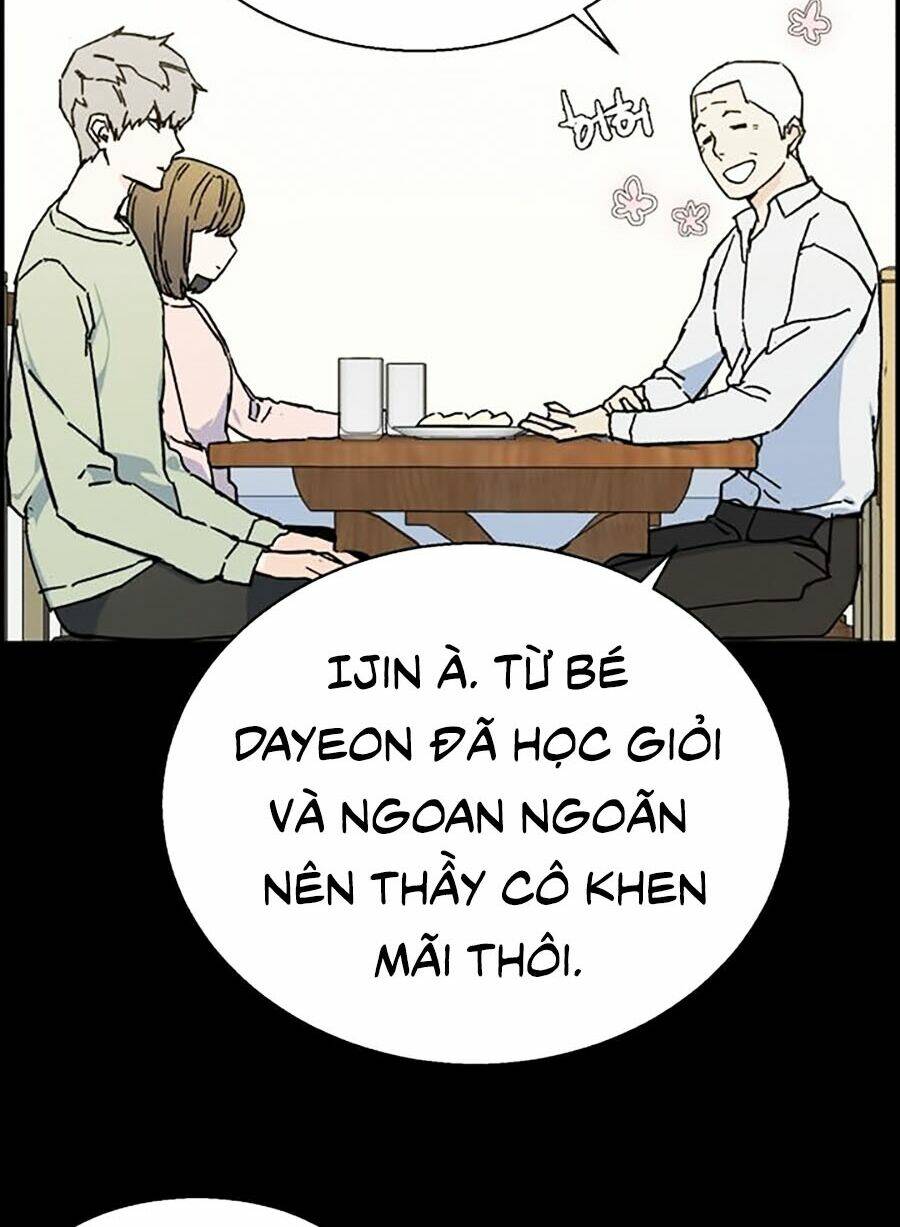 Bạn Học Của Tôi Là Lính Đánh Thuê - Chapter 3 - Page 47