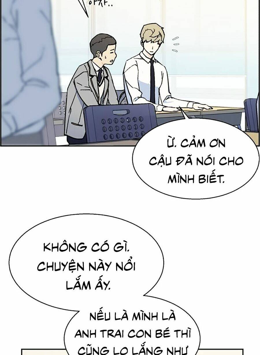 Bạn Học Của Tôi Là Lính Đánh Thuê - Chapter 3 - Page 52