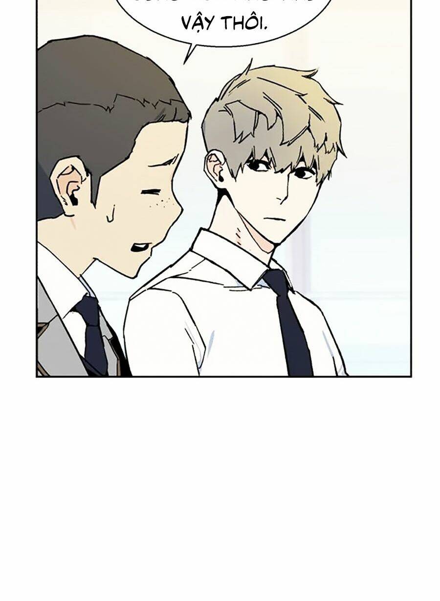 Bạn Học Của Tôi Là Lính Đánh Thuê - Chapter 3 - Page 53