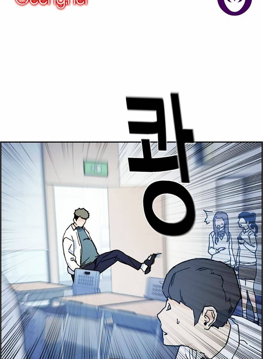 Bạn Học Của Tôi Là Lính Đánh Thuê - Chapter 3 - Page 55