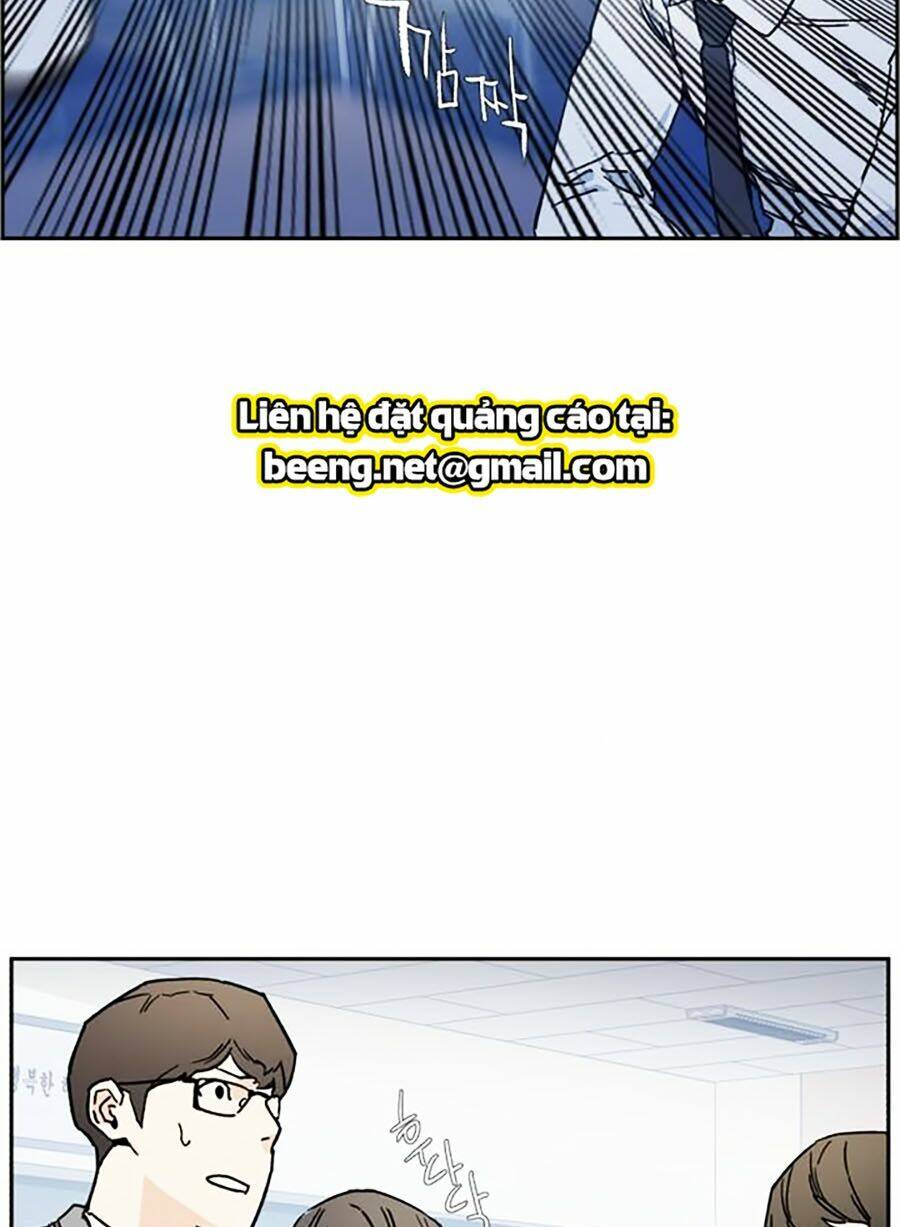 Bạn Học Của Tôi Là Lính Đánh Thuê - Chapter 3 - Page 56