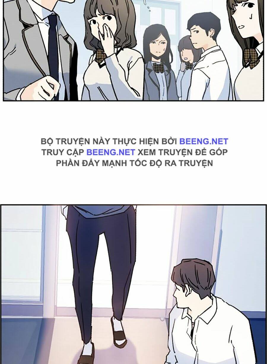 Bạn Học Của Tôi Là Lính Đánh Thuê - Chapter 3 - Page 57