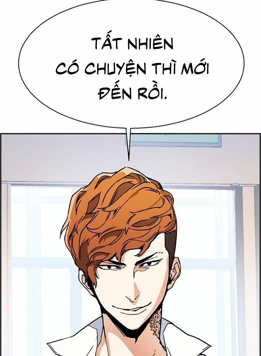 Bạn Học Của Tôi Là Lính Đánh Thuê - Chapter 3 - Page 61