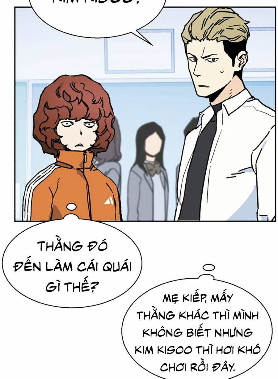 Bạn Học Của Tôi Là Lính Đánh Thuê - Chapter 3 - Page 63