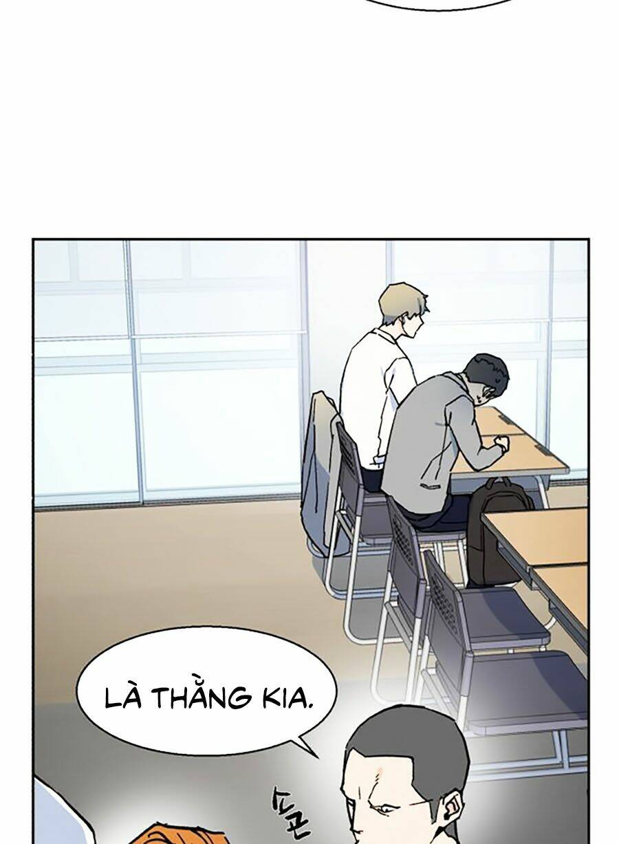 Bạn Học Của Tôi Là Lính Đánh Thuê - Chapter 3 - Page 64