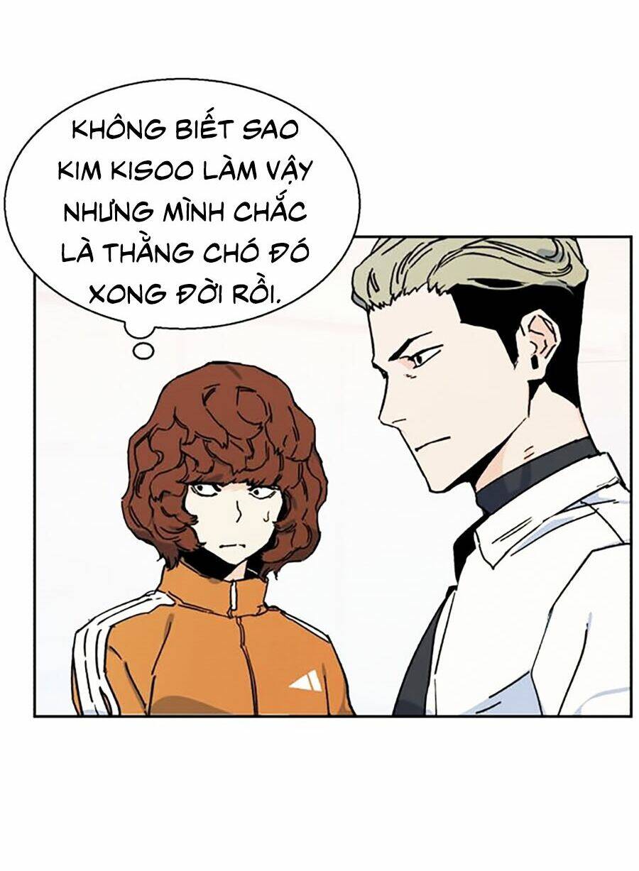 Bạn Học Của Tôi Là Lính Đánh Thuê - Chapter 3 - Page 73