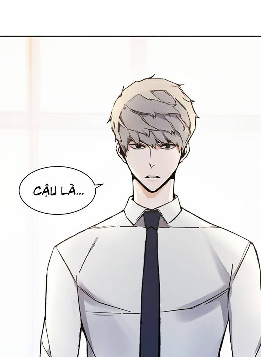 Bạn Học Của Tôi Là Lính Đánh Thuê - Chapter 3 - Page 74