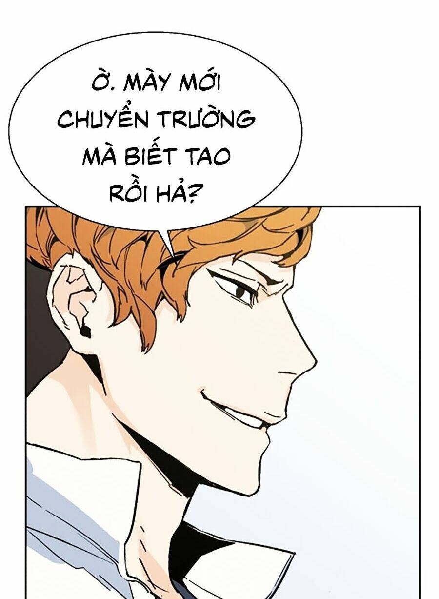 Bạn Học Của Tôi Là Lính Đánh Thuê - Chapter 3 - Page 76