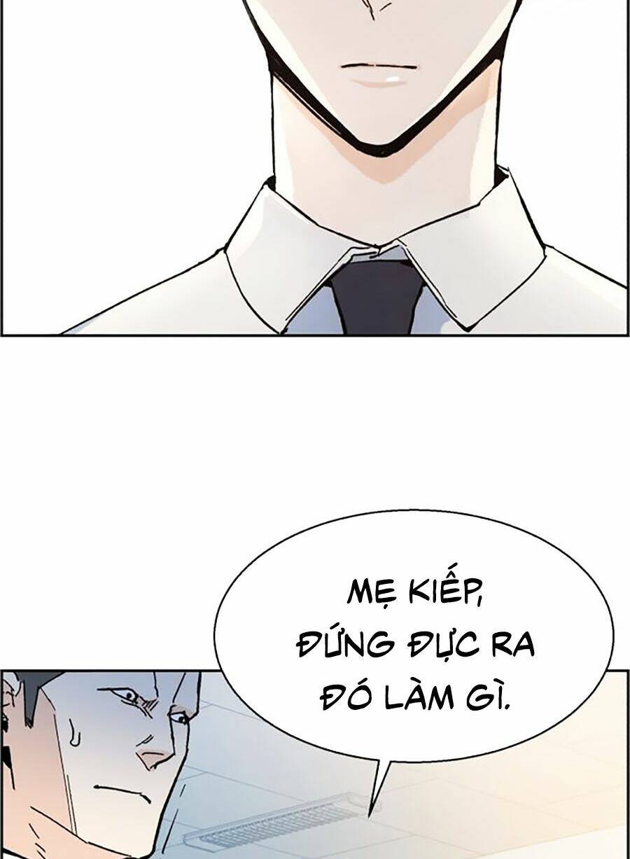 Bạn Học Của Tôi Là Lính Đánh Thuê - Chapter 3 - Page 78