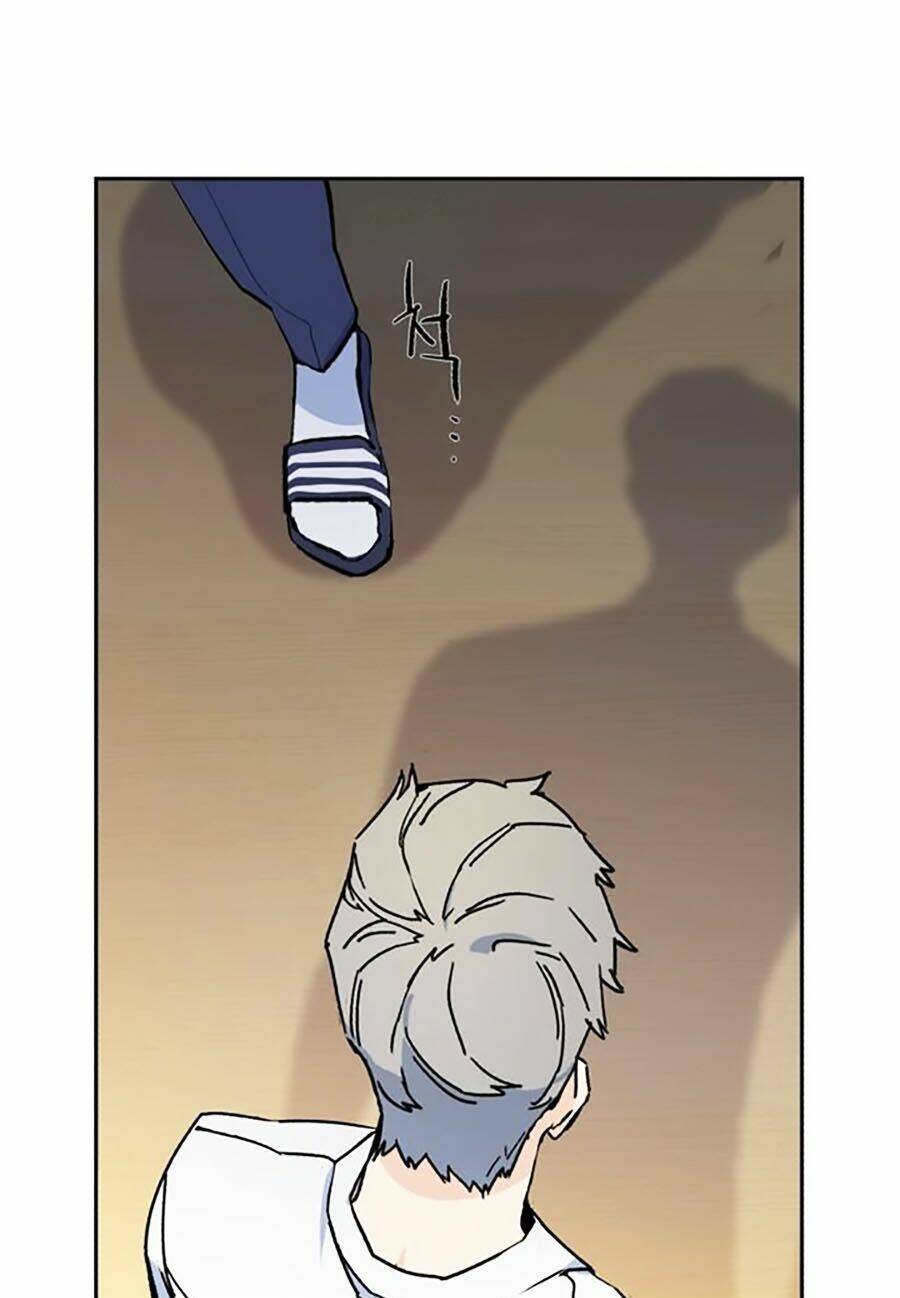 Bạn Học Của Tôi Là Lính Đánh Thuê - Chapter 3 - Page 80