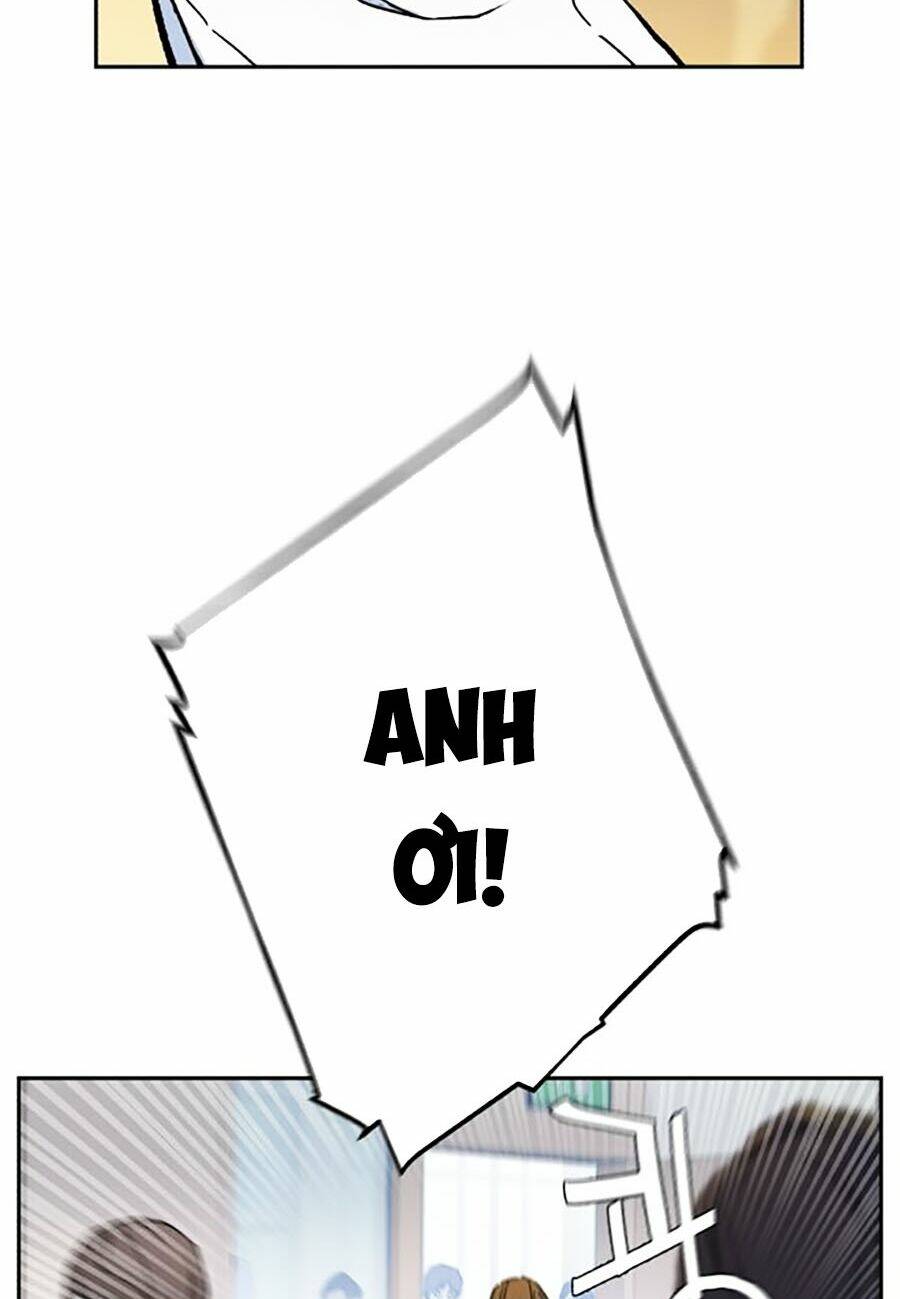 Bạn Học Của Tôi Là Lính Đánh Thuê - Chapter 3 - Page 81