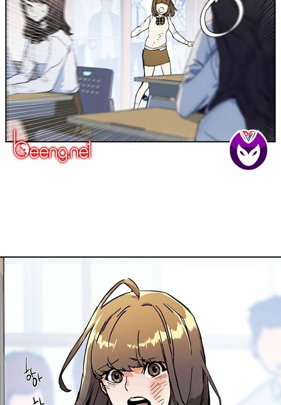 Bạn Học Của Tôi Là Lính Đánh Thuê - Chapter 3 - Page 82