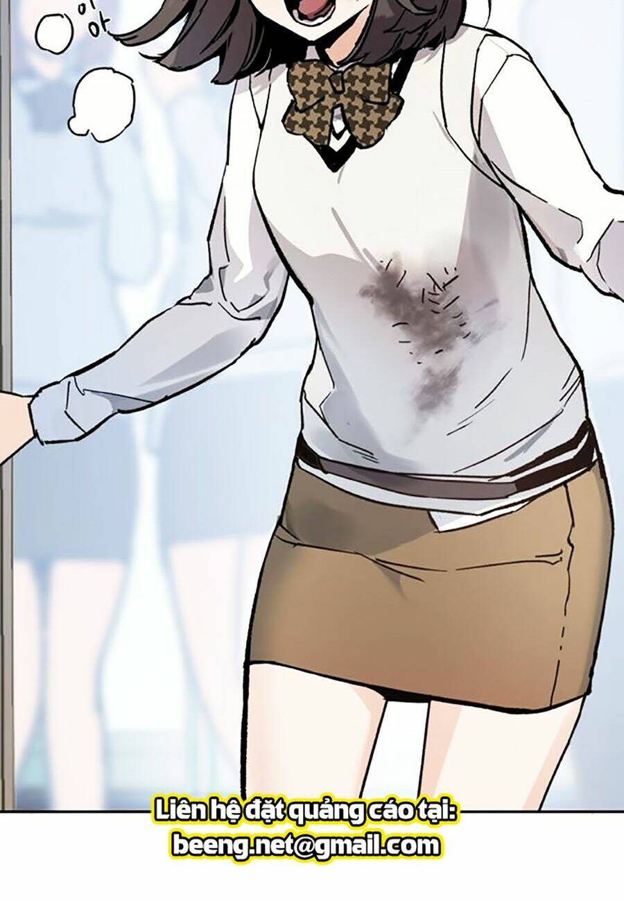 Bạn Học Của Tôi Là Lính Đánh Thuê - Chapter 3 - Page 83