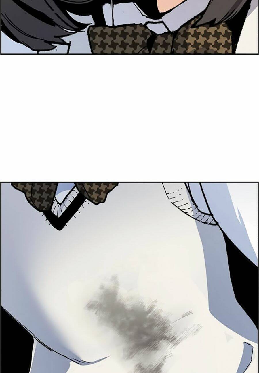 Bạn Học Của Tôi Là Lính Đánh Thuê - Chapter 3 - Page 86