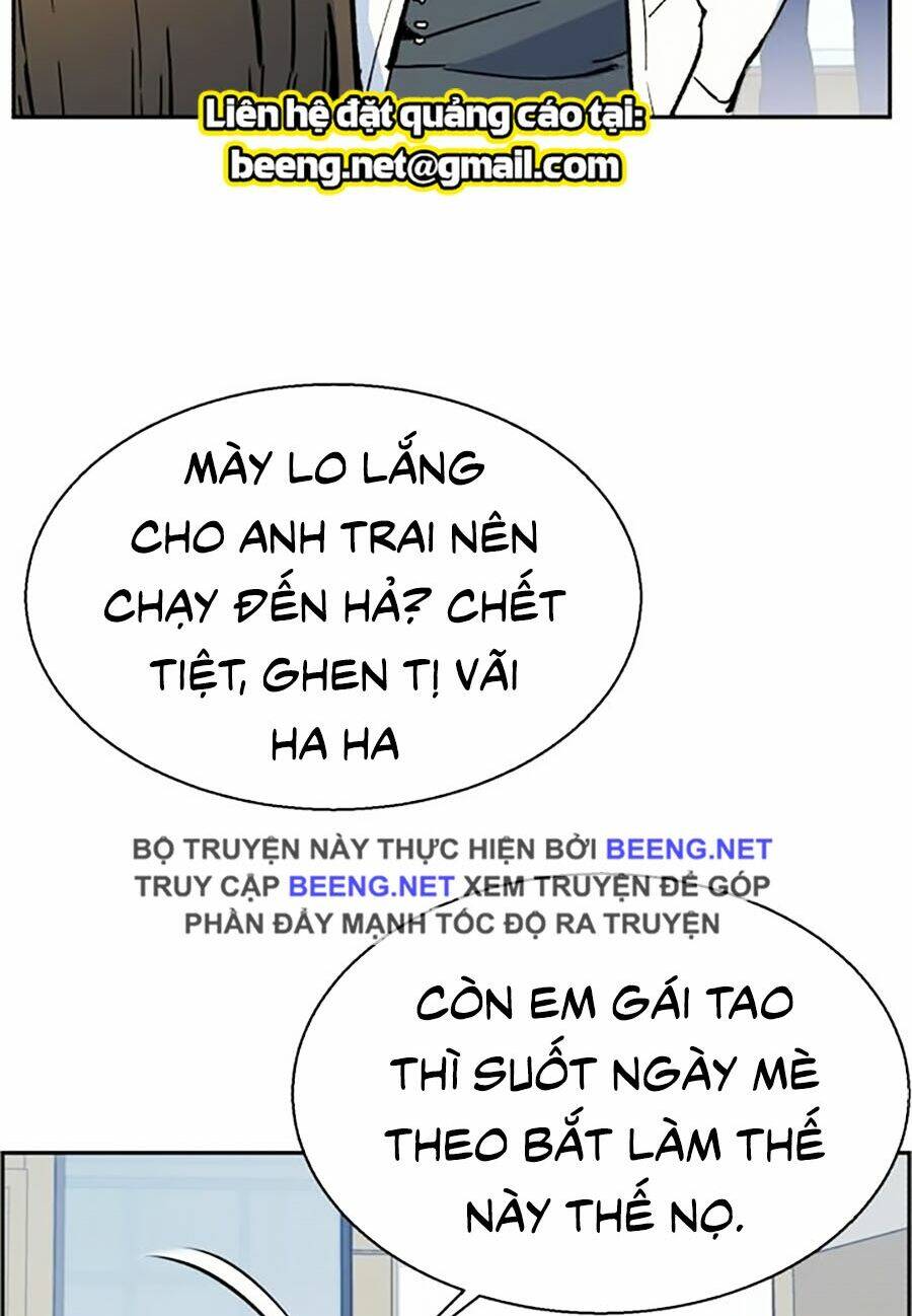 Bạn Học Của Tôi Là Lính Đánh Thuê - Chapter 3 - Page 90