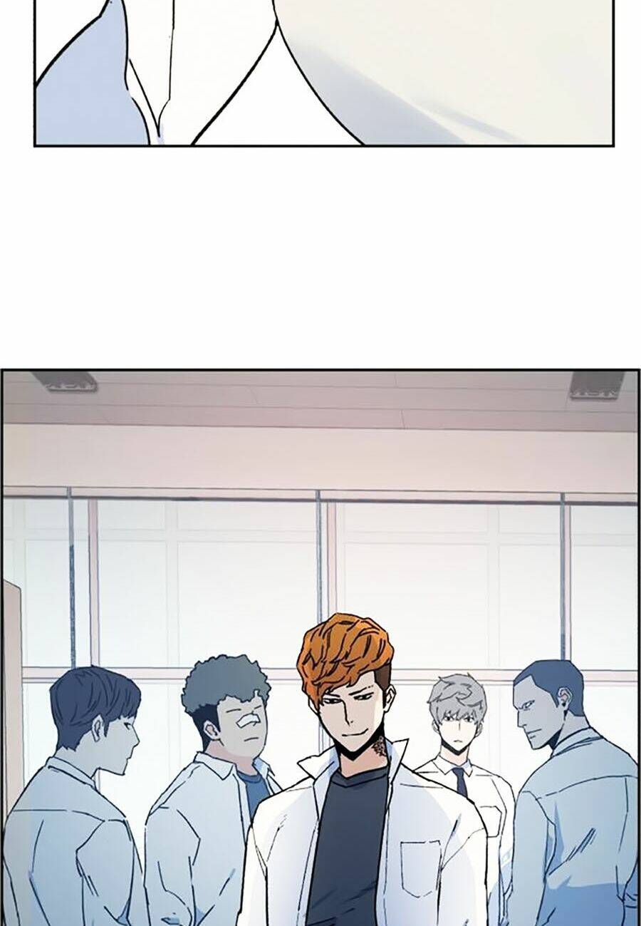 Bạn Học Của Tôi Là Lính Đánh Thuê - Chapter 3 - Page 95