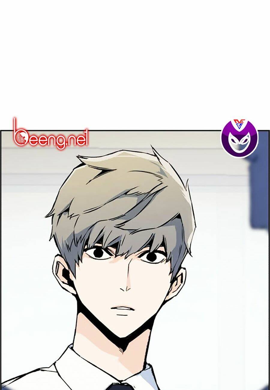 Bạn Học Của Tôi Là Lính Đánh Thuê - Chapter 3 - Page 97