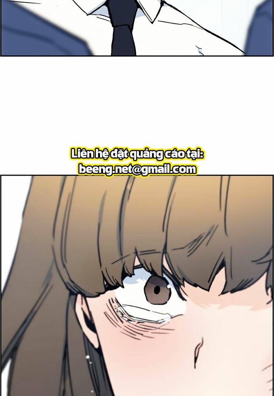 Bạn Học Của Tôi Là Lính Đánh Thuê - Chapter 3 - Page 98