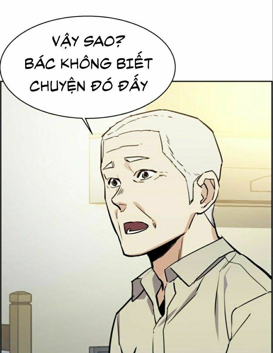 Bạn Học Của Tôi Là Lính Đánh Thuê - Chapter 30 - Page 12