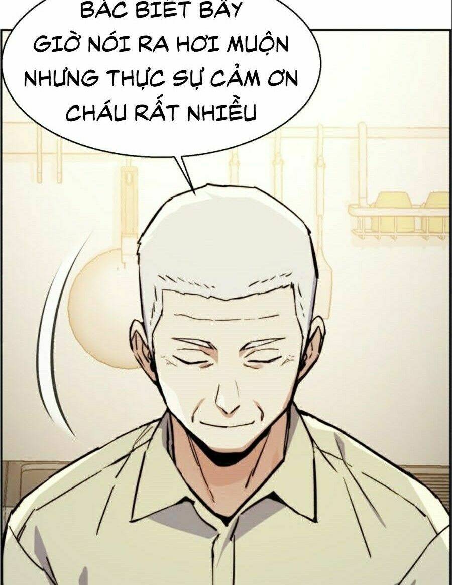 Bạn Học Của Tôi Là Lính Đánh Thuê - Chapter 30 - Page 17