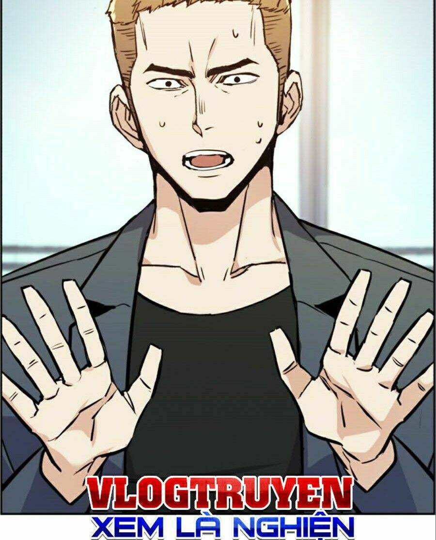 Bạn Học Của Tôi Là Lính Đánh Thuê - Chapter 30 - Page 22