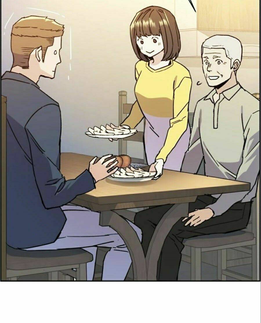 Bạn Học Của Tôi Là Lính Đánh Thuê - Chapter 30 - Page 24