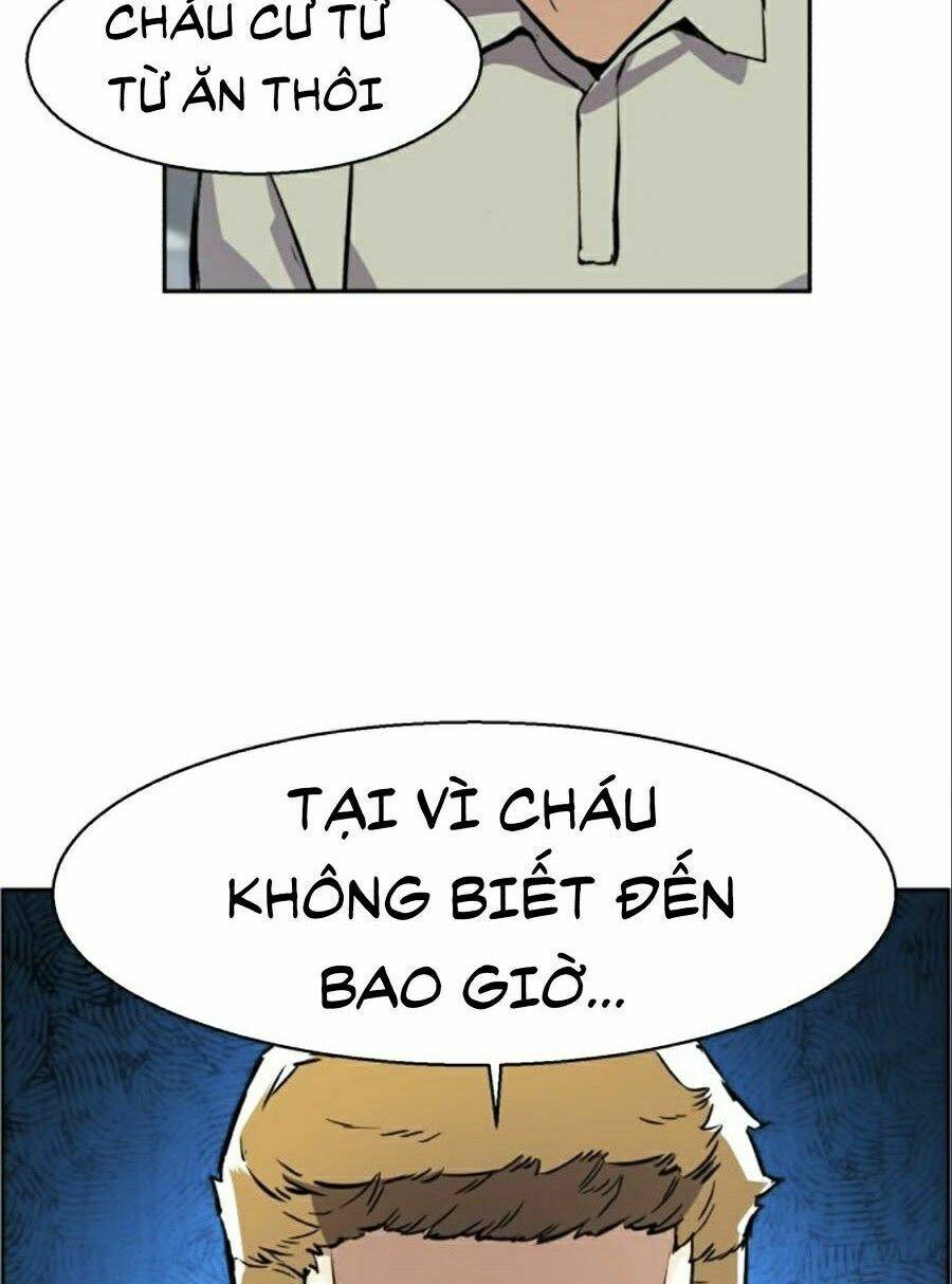 Bạn Học Của Tôi Là Lính Đánh Thuê - Chapter 30 - Page 42