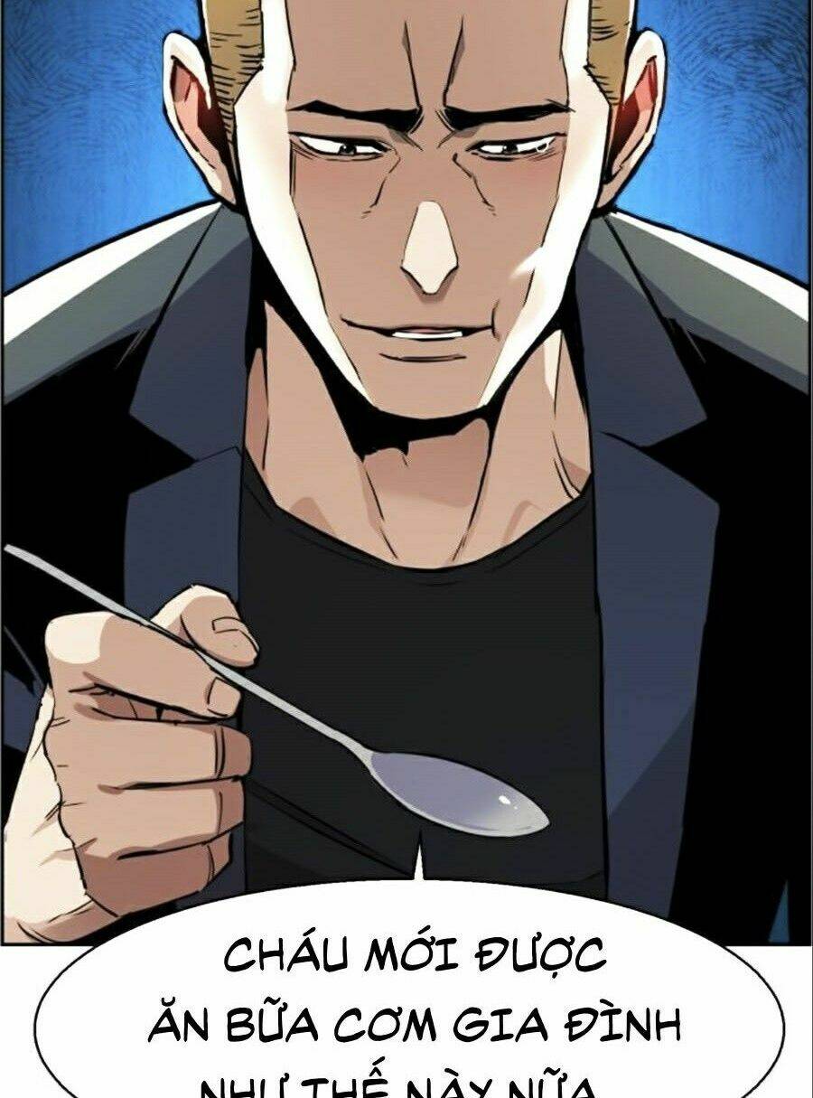 Bạn Học Của Tôi Là Lính Đánh Thuê - Chapter 30 - Page 43