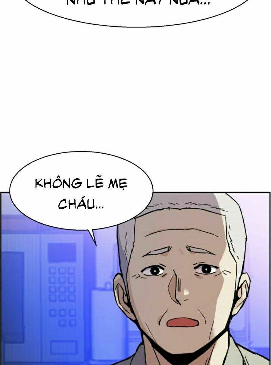 Bạn Học Của Tôi Là Lính Đánh Thuê - Chapter 30 - Page 44