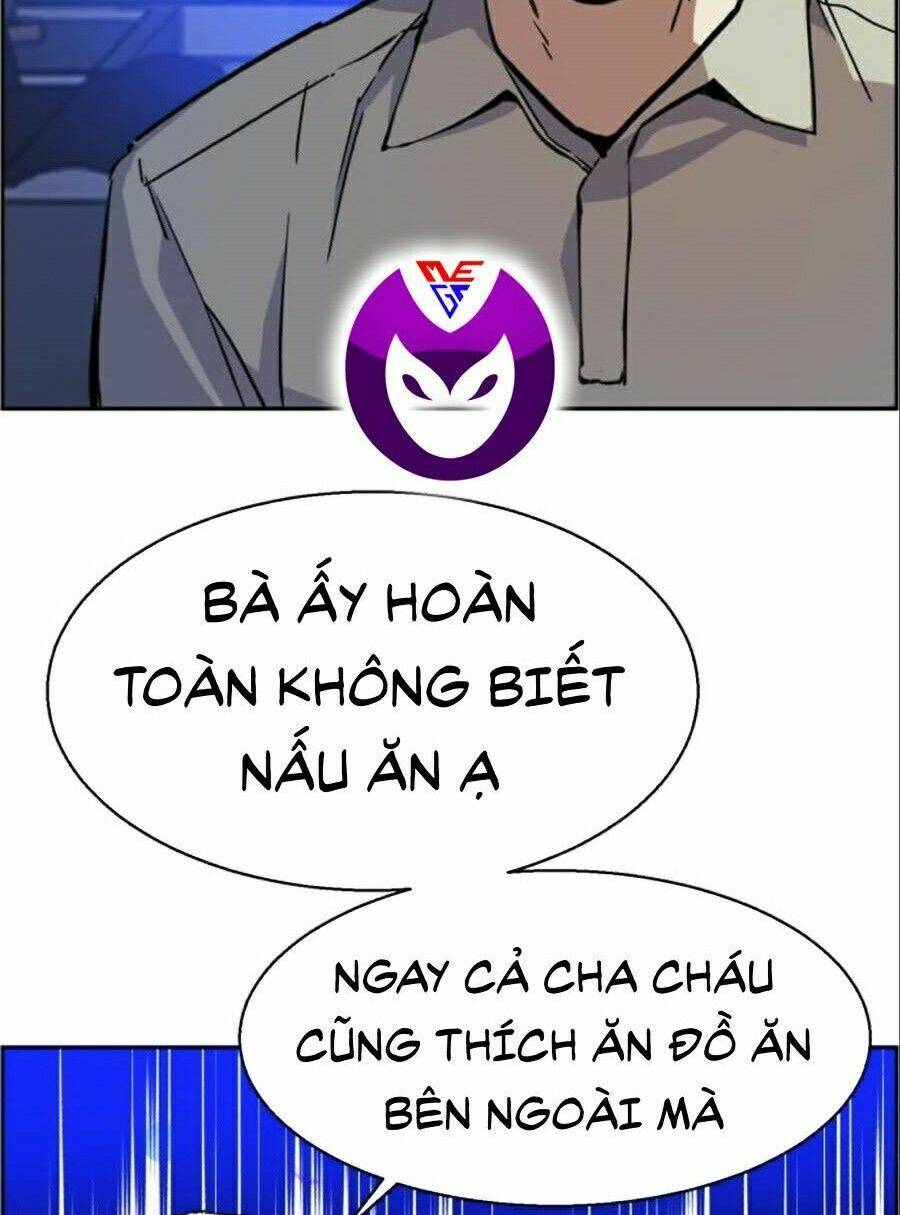 Bạn Học Của Tôi Là Lính Đánh Thuê - Chapter 30 - Page 45