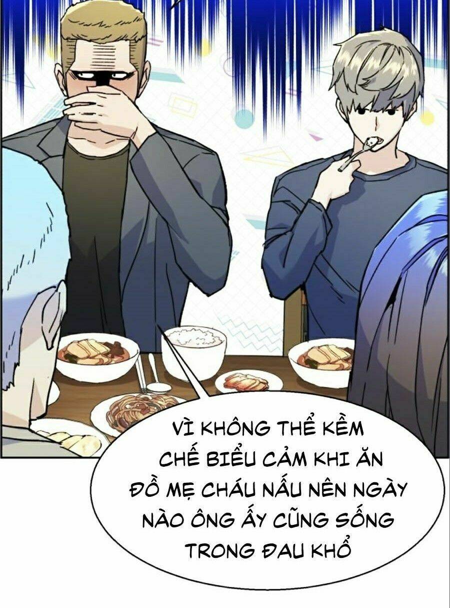 Bạn Học Của Tôi Là Lính Đánh Thuê - Chapter 30 - Page 46