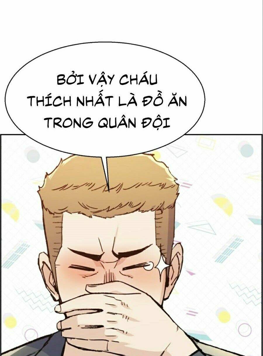 Bạn Học Của Tôi Là Lính Đánh Thuê - Chapter 30 - Page 47