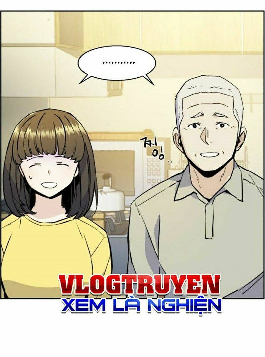 Bạn Học Của Tôi Là Lính Đánh Thuê - Chapter 30 - Page 49